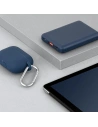Kup Powerbank UNIQ Fuele mini 8000mAh USB-C 18W PD Încărcare rapidă albastru/indigo - UNIQ843 - {ean13} - Sklep Home Screen