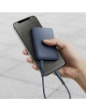 Kup Powerbank UNIQ Fuele mini 8000mAh USB-C 18W PD Fast charge niebieski/indigo blue - UNIQ843 - {ean13} - Sklep Home Screen