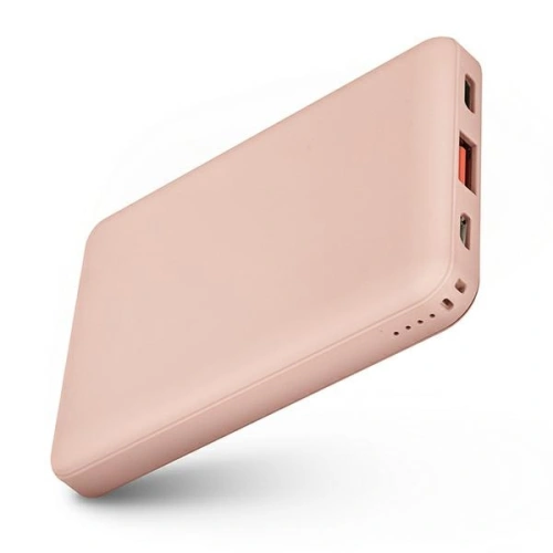 Kup Powerbank UNIQ Fuele mini 8000mAh USB-C 18W PD Fast charge różowy/pink - UNIQ844 - {ean13} - Sklep Home Screen