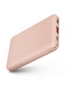 UNIQ Fuele mini 8000mAh USB-C 18W PD Gyors töltés powerbank rózsaszín/pink
