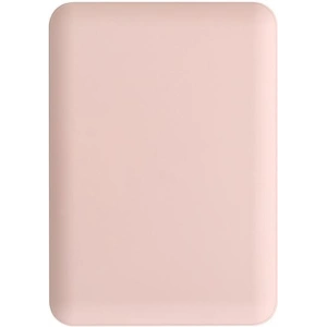 Powerbank UNIQ Fuele mini 8000mAh USB-C 18W PD Fast charge różowy/pink
