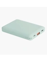 Kup Powerbank UNIQ Fuele mini 8000mAh USB-C 18W PD Încărcare rapidă verde/green - UNIQ845 - {ean13} - Sklep Home Screen