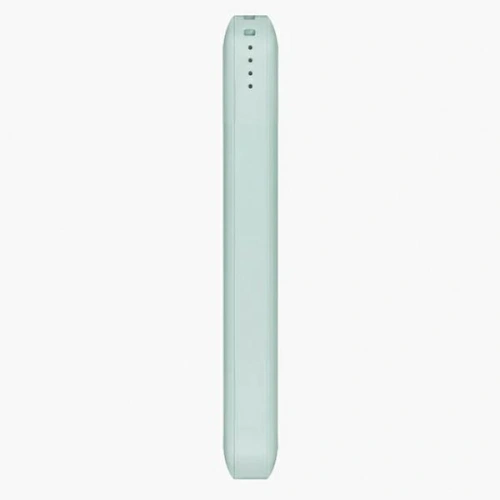 Buy Powerbank UNIQ Fuele mini 8000mAh USB-C 18W PD Fast charge green - UNIQ845 - {ean13} - Home Screen Store Europe