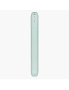 Buy Powerbank UNIQ Fuele mini 8000mAh USB-C 18W PD Fast charge green - UNIQ845 - {ean13} - Home Screen Store Europe