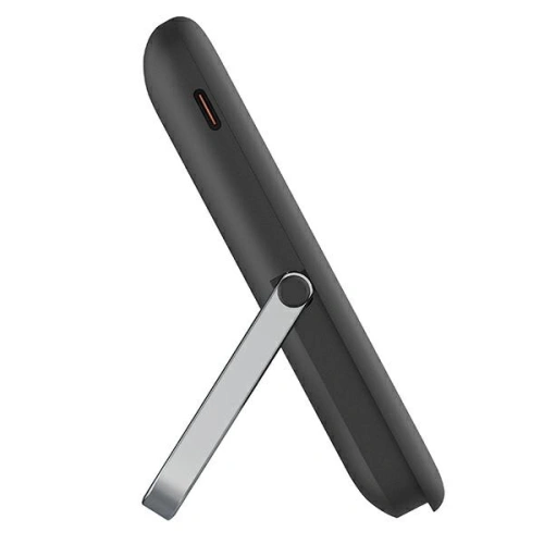 Kup Powerbank UNIQ Hoveo 5000mAh USB-C 20W PD Gyors töltés Vezeték nélküli Magnetic szürke/charcoal grey - UNIQ846 - {ean13} - Sklep Home Screen