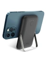 Kup Powerbank UNIQ Hoveo 5000mAh USB-C 20W PD Gyors töltés Vezeték nélküli Magnetic szürke/charcoal grey - UNIQ846 - {ean13} - Sklep Home Screen