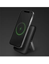 Kup Powerbank UNIQ Hoveo 5000mAh USB-C 20W PD Gyors töltés Vezeték nélküli Magnetic szürke/charcoal grey - UNIQ846 - {ean13} - Sklep Home Screen