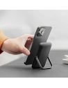 Kup Powerbank UNIQ Hoveo 5000mAh USB-C 20W PD Gyors töltés Vezeték nélküli Magnetic szürke/charcoal grey - UNIQ846 - {ean13} - Sklep Home Screen