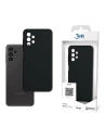 Etui 3MK Matt Case Samsung Galaxy A13 4G fekete