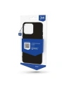 Etui 3MK Matt Case Xiaomi Redmi Note 12 fekete