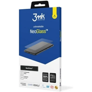 Buy 3MK NeoGlass Samsung Galaxy S23 black - 3MK4389 - {ean13} - Home Screen Store Europe