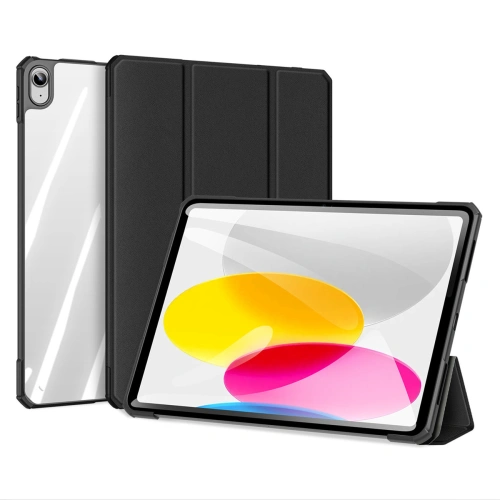 Kup Case DuxDucis Copa Apple iPad 10.9 2022 (10. Generation) schwarz - DDS1392 - {ean13} - Sklep Home Screen