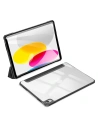 Kup Case DuxDucis Copa Apple iPad 10.9 2022 (10. Generation) schwarz - DDS1392 - {ean13} - Sklep Home Screen