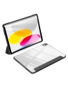 Kup Case DuxDucis Copa Apple iPad 10.9 2022 (10. Generation) schwarz - DDS1392 - {ean13} - Sklep Home Screen