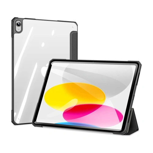 Kup Case DuxDucis Copa Apple iPad 10.9 2022 (10. Generation) schwarz - DDS1392 - {ean13} - Sklep Home Screen