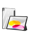 Kup Case DuxDucis Copa Apple iPad 10.9 2022 (10. Generation) schwarz - DDS1392 - {ean13} - Sklep Home Screen