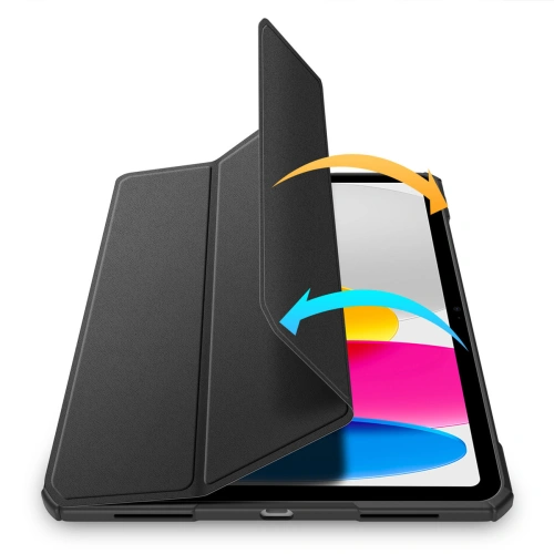 Kup Case DuxDucis Copa Apple iPad 10.9 2022 (10. Generation) schwarz - DDS1392 - {ean13} - Sklep Home Screen