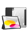 Kup Etui DuxDucis Copa Apple iPad 10.9 2022 (10. generáció) fekete - DDS1392 - {ean13} - Sklep Home Screen