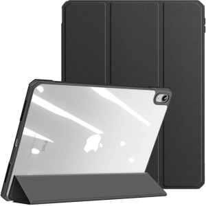 Kup Etui DuxDucis Copa Apple iPad 10.9 2022 (a 10-a generație) negru - DDS1392 - {ean13} - Sklep Home Screen