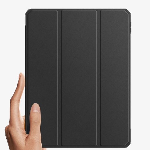 Kup Etui DuxDucis Copa Apple iPad 10.9 2022 (10. generáció) fekete - DDS1392 - {ean13} - Sklep Home Screen