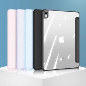 Kup Etui DuxDucis Copa Apple iPad 10.9 2022 (a 10-a generație) negru - DDS1392 - {ean13} - Sklep Home Screen