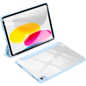 Kup Etui DuxDucis Copa Apple iPad 10.9 2022 (10. generație) albastru - DDS1393 - {ean13} - Sklep Home Screen