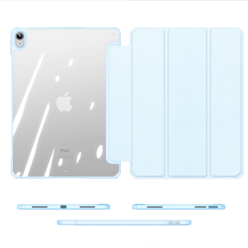 Kup Case DuxDucis Copa Apple iPad 10.9 2022 (10. Generation) blau - DDS1393 - {ean13} - Sklep Home Screen