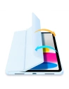 Kup Case DuxDucis Copa Apple iPad 10.9 2022 (10. Generation) blau - DDS1393 - {ean13} - Sklep Home Screen