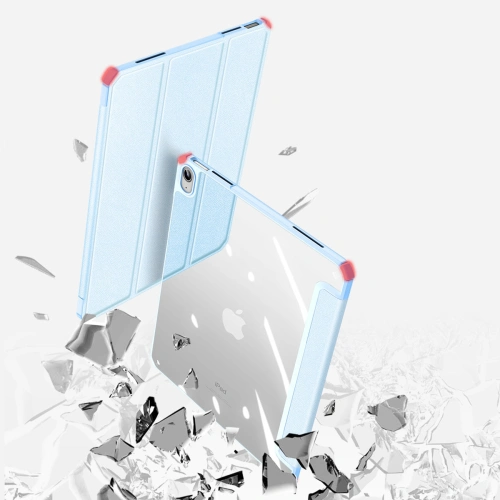 Kup Case DuxDucis Copa Apple iPad 10.9 2022 (10. Generation) blau - DDS1393 - {ean13} - Sklep Home Screen