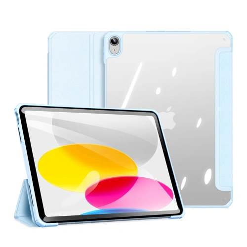 Kup Case DuxDucis Copa Apple iPad 10.9 2022 (10. Generation) blau - DDS1393 - {ean13} - Sklep Home Screen