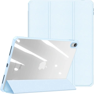Kup Etui DuxDucis Copa Apple iPad 10.9 2022 (10. generație) albastru - DDS1393 - {ean13} - Sklep Home Screen