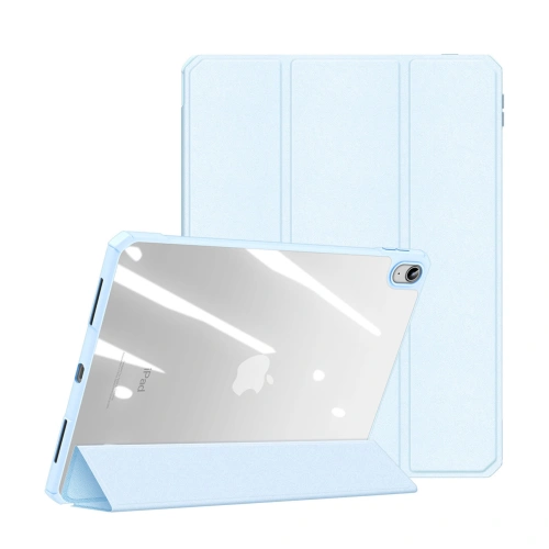 Kup Case DuxDucis Copa Apple iPad 10.9 2022 (10. Generation) blau - DDS1393 - {ean13} - Sklep Home Screen