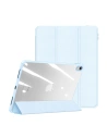Kup Etui DuxDucis Copa Apple iPad 10.9 2022 (10. generace) modré - DDS1393 - {ean13} - Sklep Home Screen
