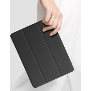 Kup Etui DuxDucis Copa Apple iPad 10.9 2022 (10. generație) albastru - DDS1393 - {ean13} - Sklep Home Screen