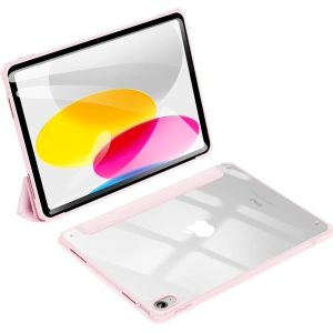 Kup Etui DuxDucis Copa Apple iPad 10.9 2022 (10. generație) roz. - DDS1394 - {ean13} - Sklep Home Screen