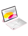 Kup Etui DuxDucis Copa Apple iPad 10.9 2022 (10. generacji) różowe - DDS1394 - {ean13} - Sklep Home Screen