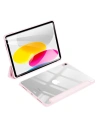 Kup Etui DuxDucis Copa Apple iPad 10.9 2022 (10. generacji) różowe - DDS1394 - {ean13} - Sklep Home Screen