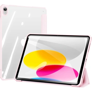 Kup Etui DuxDucis Copa Apple iPad 10.9 2022 (10. generație) roz. - DDS1394 - {ean13} - Sklep Home Screen
