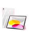 Kup Etui DuxDucis Copa Apple iPad 10.9 2022 (10. generációs) rózsaszín - DDS1394 - {ean13} - Sklep Home Screen