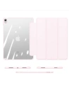 Kup Etui DuxDucis Copa Apple iPad 10.9 2022 (10. generacji) różowe - DDS1394 - {ean13} - Sklep Home Screen