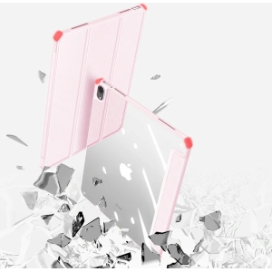 Kup Etui DuxDucis Copa Apple iPad 10.9 2022 (10. generație) roz. - DDS1394 - {ean13} - Sklep Home Screen
