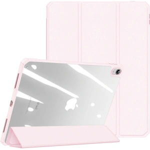 Kup Etui DuxDucis Copa Apple iPad 10.9 2022 (10. generație) roz. - DDS1394 - {ean13} - Sklep Home Screen