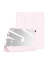 Kup Etui DuxDucis Copa Apple iPad 10.9 2022 (10. generációs) rózsaszín - DDS1394 - {ean13} - Sklep Home Screen
