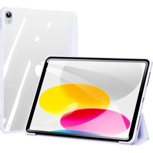 Kup Etui DuxDucis Copa Apple iPad 10.9 2022 (10. generație) violet - DDS1395 - {ean13} - Sklep Home Screen