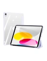 Kup Etui DuxDucis Copa Apple iPad 10.9 2022 (10. generacji) fioletowe - DDS1395 - {ean13} - Sklep Home Screen