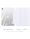 Kup Etui DuxDucis Copa Apple iPad 10.9 2022 (10. generacji) fioletowe - DDS1395 - {ean13} - Sklep Home Screen