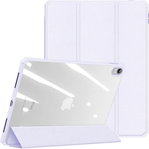 Kup Etui DuxDucis Copa Apple iPad 10.9 2022 (10. generație) violet - DDS1395 - {ean13} - Sklep Home Screen
