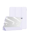 Kup Etui DuxDucis Copa Apple iPad 10.9 2022 (10. generacji) fioletowe - DDS1395 - {ean13} - Sklep Home Screen