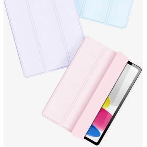 Kup Etui DuxDucis Copa Apple iPad 10.9 2022 (10. generație) violet - DDS1395 - {ean13} - Sklep Home Screen