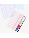Kup Etui DuxDucis Copa Apple iPad 10.9 2022 (10. generacji) fioletowe - DDS1395 - {ean13} - Sklep Home Screen